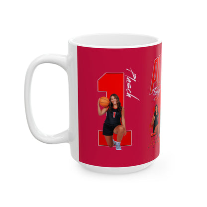 Tieryn Plasch 15oz Mug