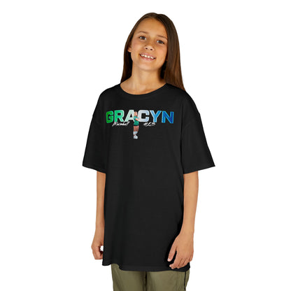 Gracyn Marshall Lowkey Kids Tee