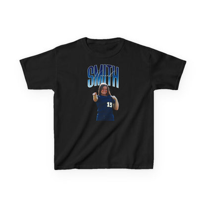Copy of Hannah Smith Athlete Glory Kids Tee