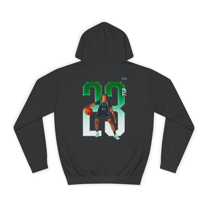 Peyton Hill Player Icon Premium Hoodie