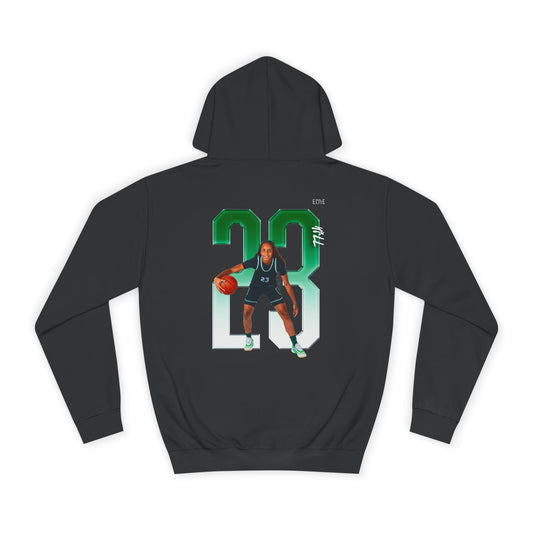 Peyton Hill Player Icon Premium Hoodie