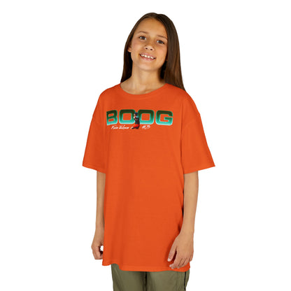 Kieren Jackson Lowkey Kids Tee