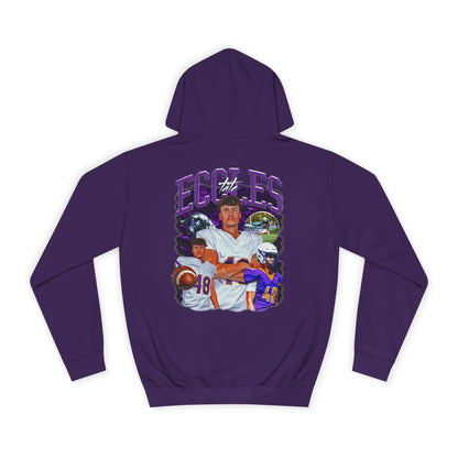 Tate Eccles Premium Hoodie