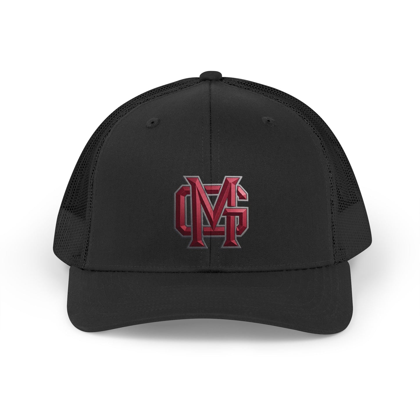 Gabe Miller Logo Trucker Hat