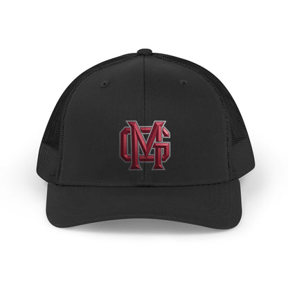 Gabe Miller Logo Trucker Hat