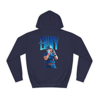 Brooklyn Enny Athlete Glory Premium Hoodie