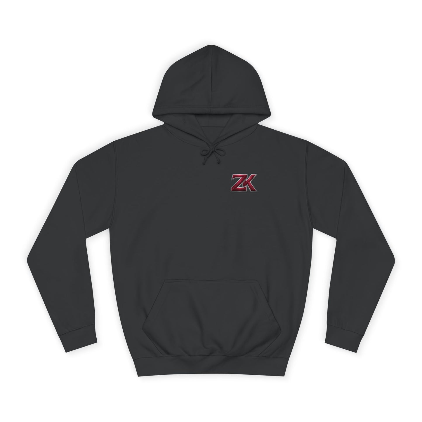 Zakary Koep Premium Hoodie