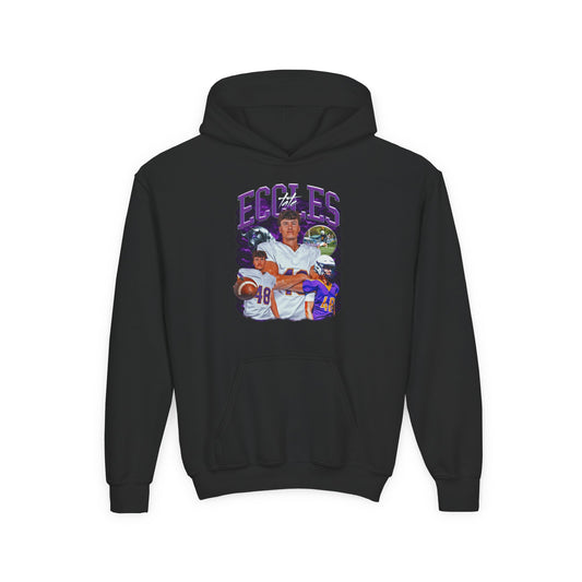 Tate Eccles Kids Hoodie