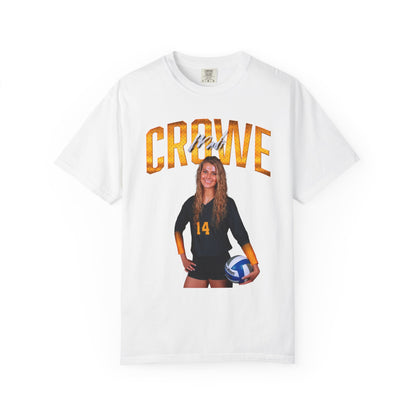 Madi Crowe Athlete Glory Premium Tee