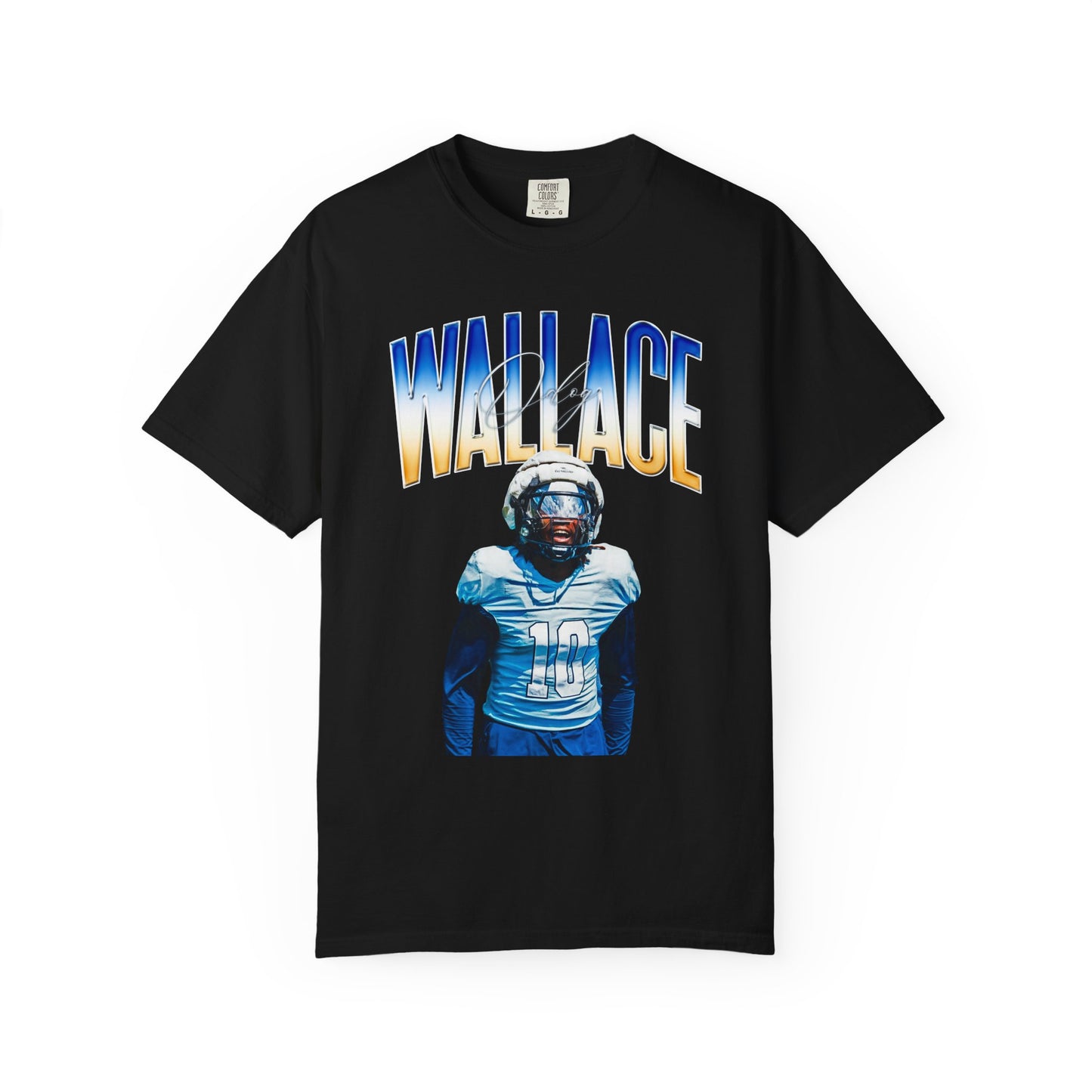 Odog Wallace Athlete Glory Premium Tee