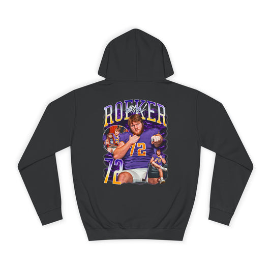 Patrick Roeker Premium Hoodie
