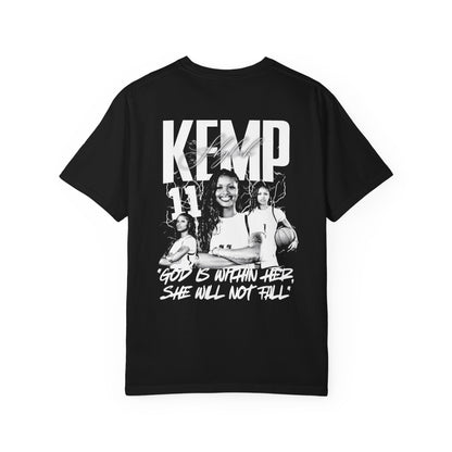 Skylah Kemp Vintage Blackout Premium Tee