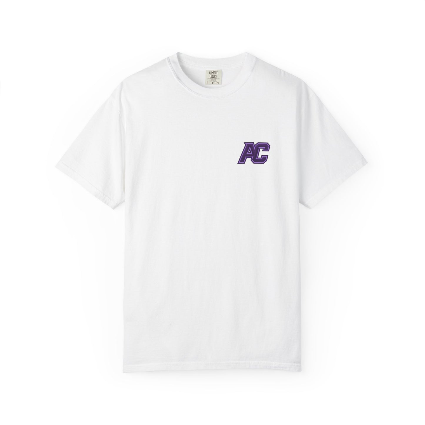Armani Cole Logo Premium Tee
