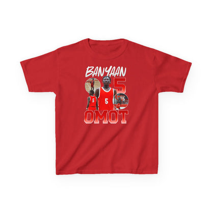 Banyaan Omot Kids Tee