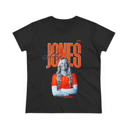 Aubrey Jones Faded Glory Women's Tee