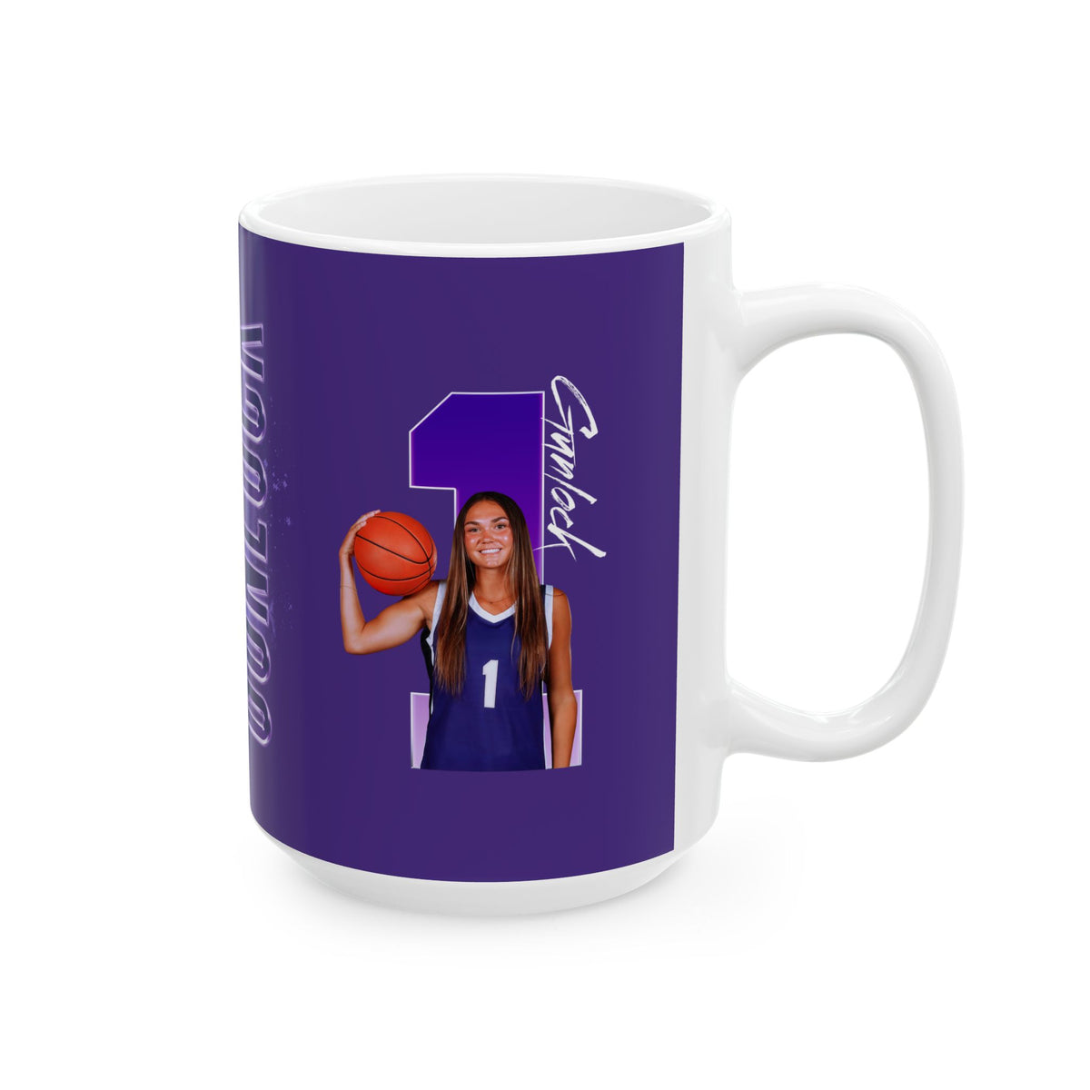 Paeten Gunlock 15oz Mug