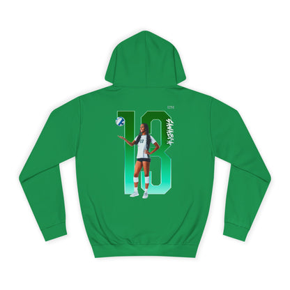 Mariah Sanabia Player Icon Premium Hoodie