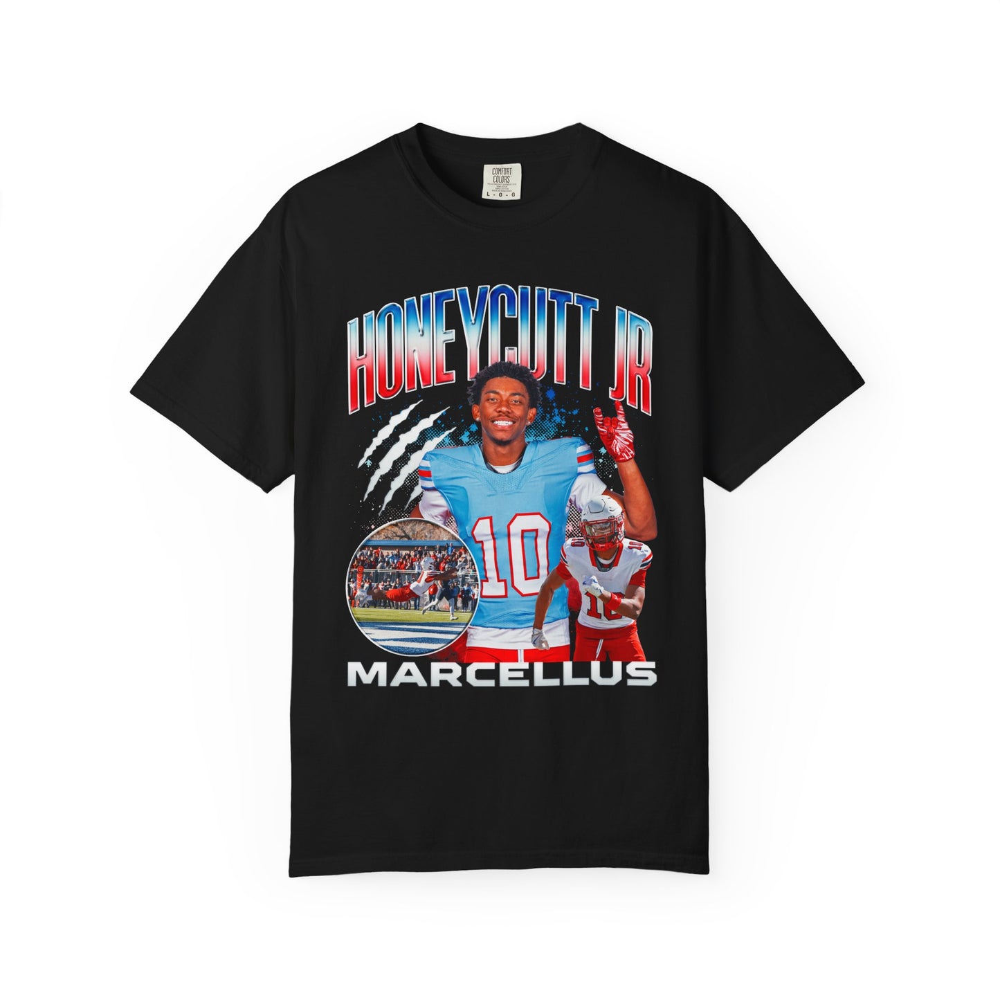 Marcellus Honeycutt Jr. Premium Tee