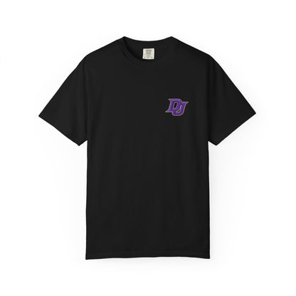 D'Mariyae Jennings Logo Premium Tee