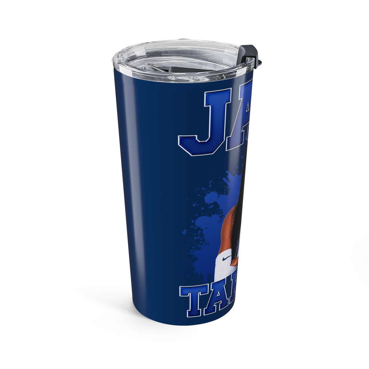 Jaya Tarver 20oz Tumbler