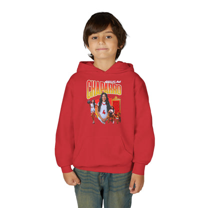 Marcelina Chaparro Kids Hoodie