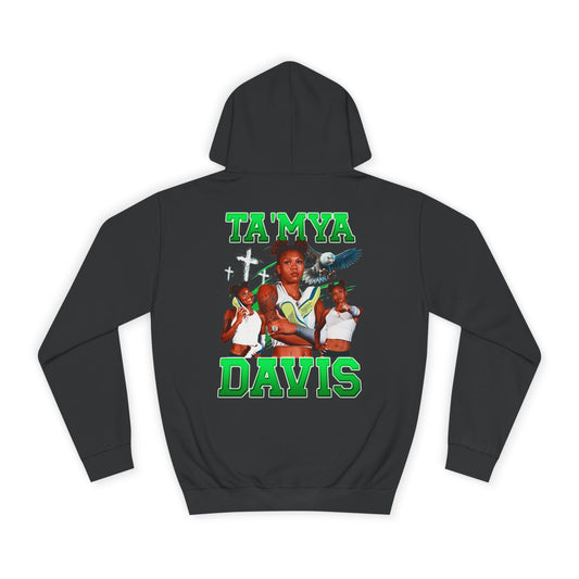 Ta'Mya Davis Premium Hoodie