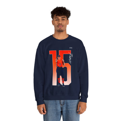 Addison Reasor Player Icon Crewneck Sweatshirt