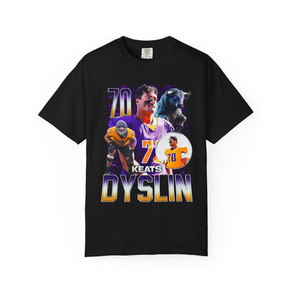 Keats Dyslin Premium Tee