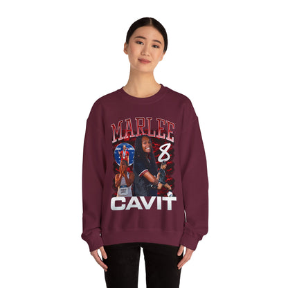 Marlee Cavit Crewneck Sweatshirt