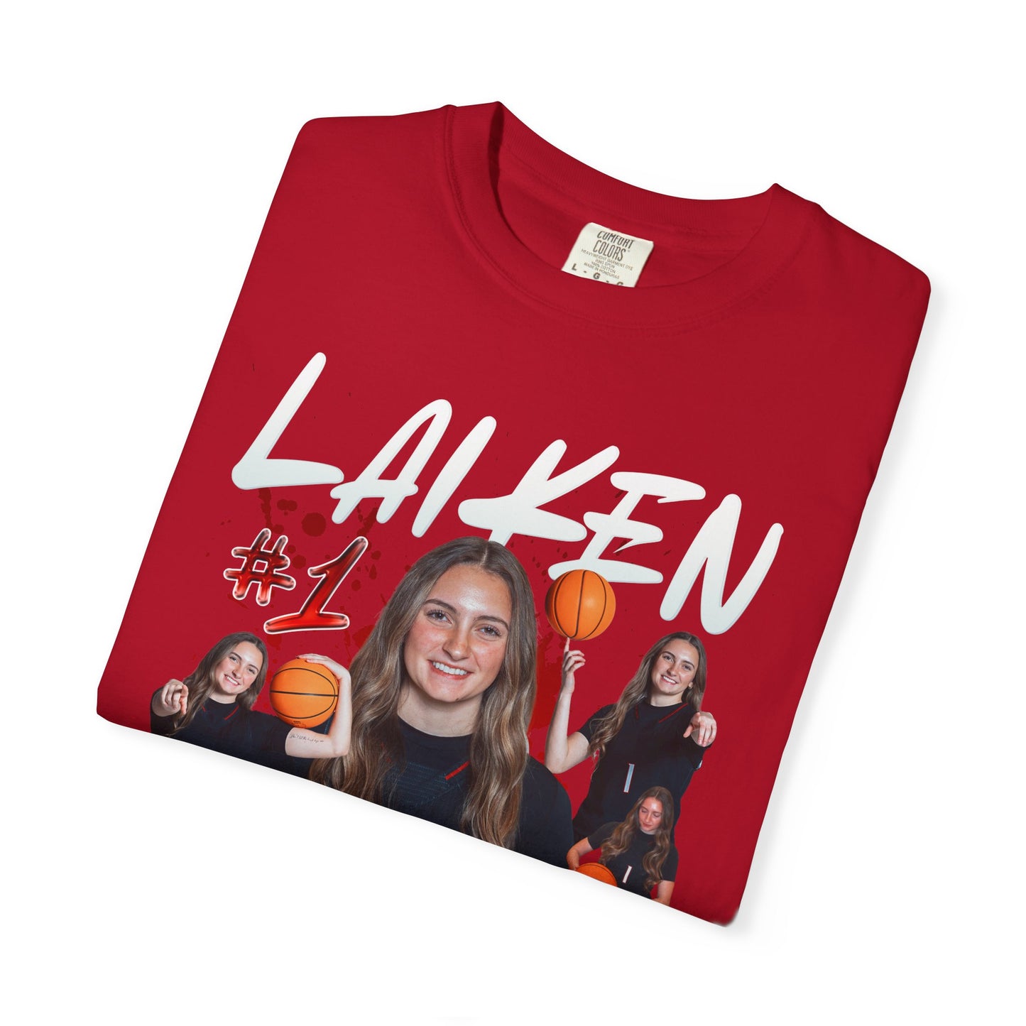 Laiken Hill Premium Tee