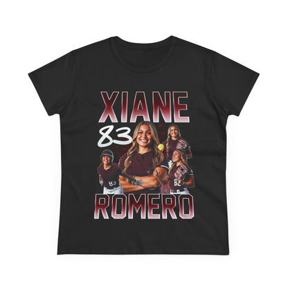 Xiane Romero Women's Tee