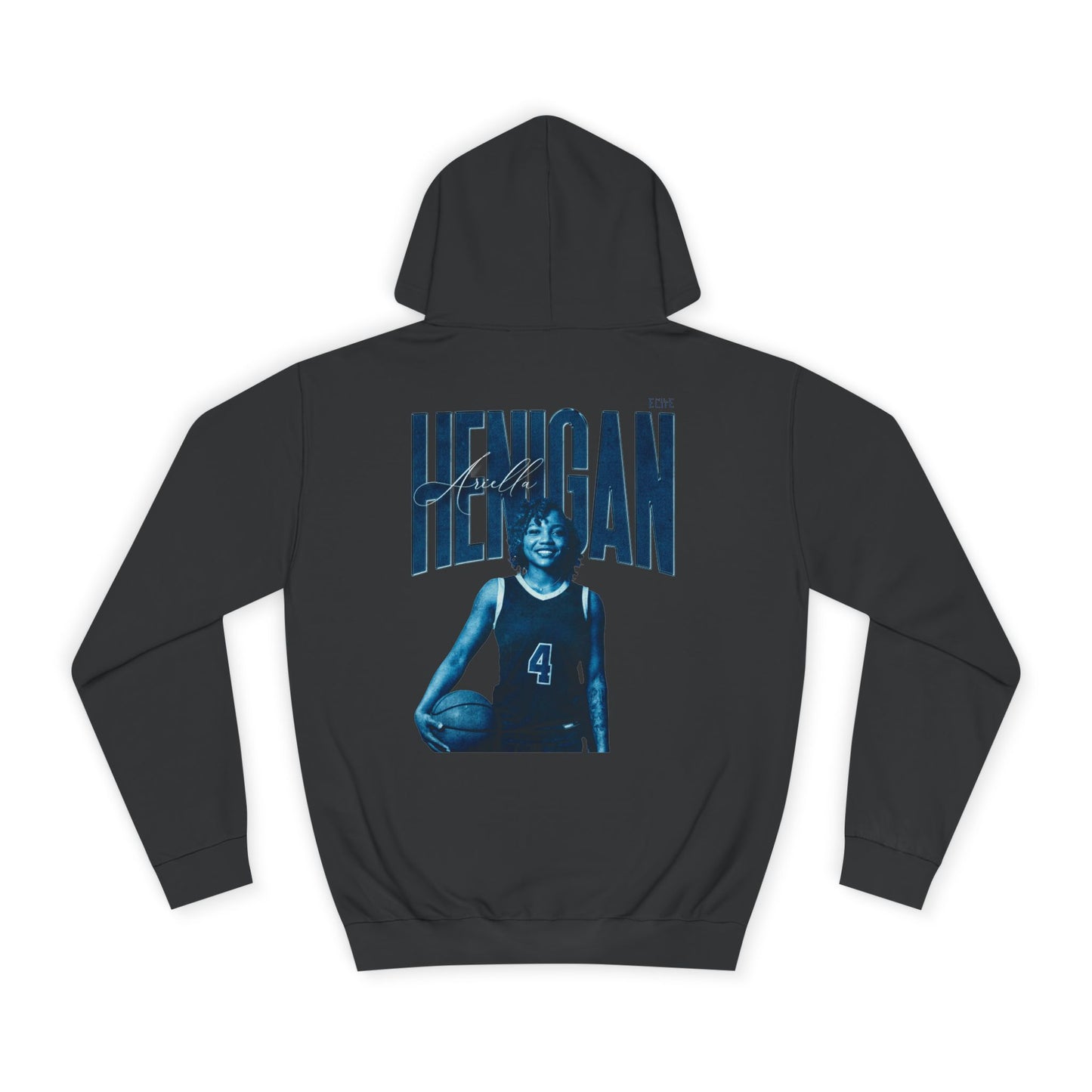 Ariella Henigan Faded Glory Premium Hoodie