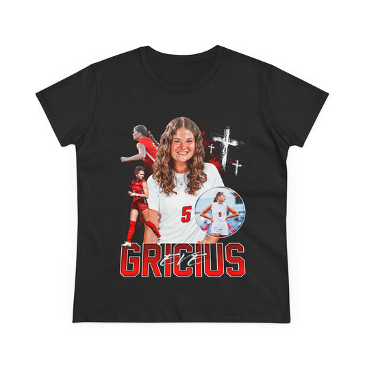 Eve Gricius Women's Tee