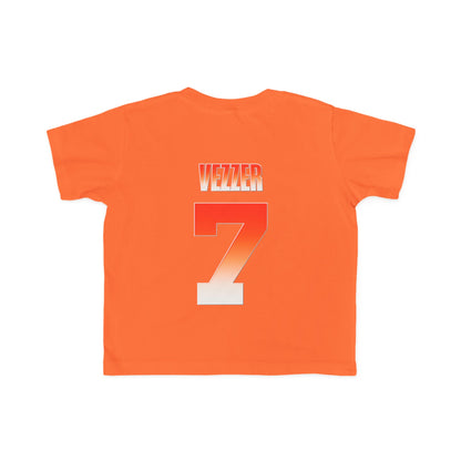 Qua'Vez Humphreys Toddler Tee