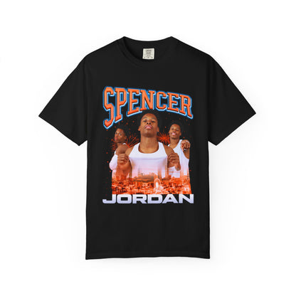 Jordan Spencer Premium Tee