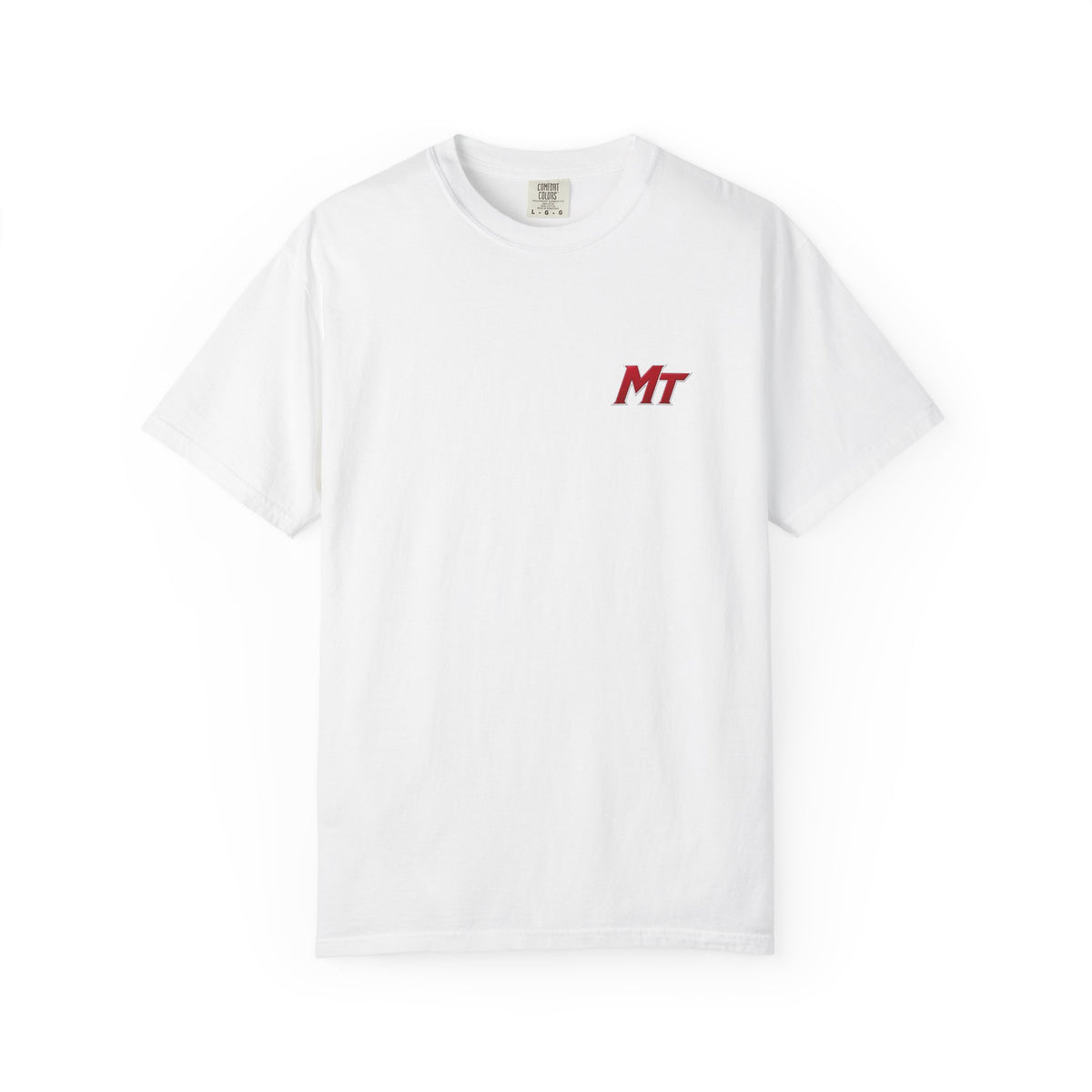 Maddix Taniguchi Logo Premium Tee