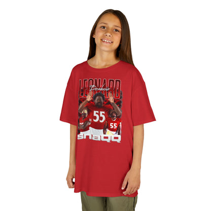 Deshawn Leonard Kids Tee