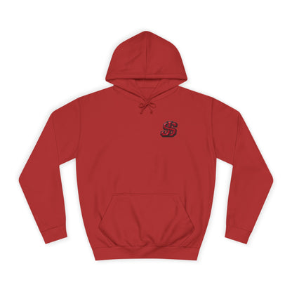 Jaylee Strickland Logo Premium Hoodie