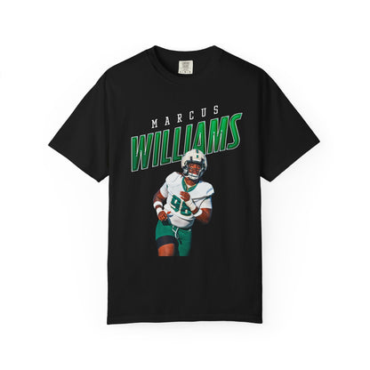 Marcus Williams Icon Premium Tee