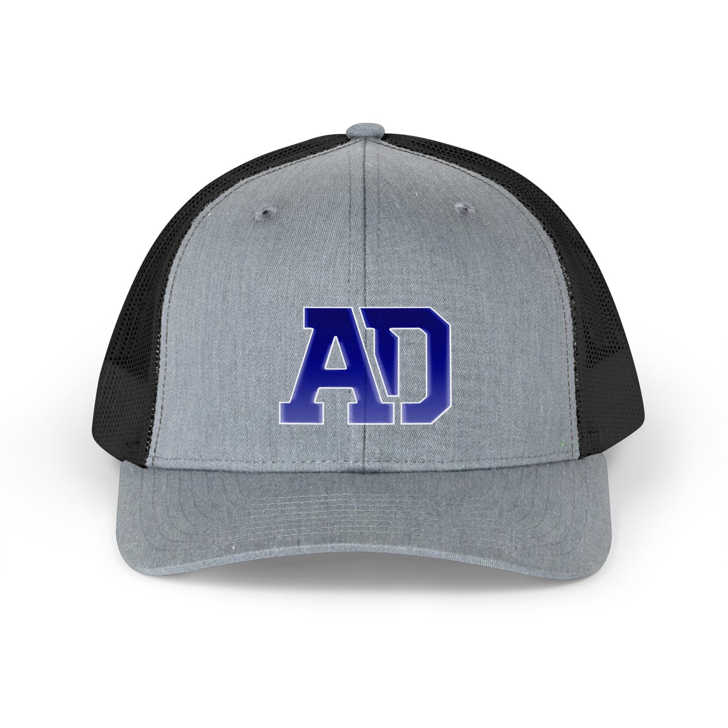 Anthony Deline Logo Trucker Hat