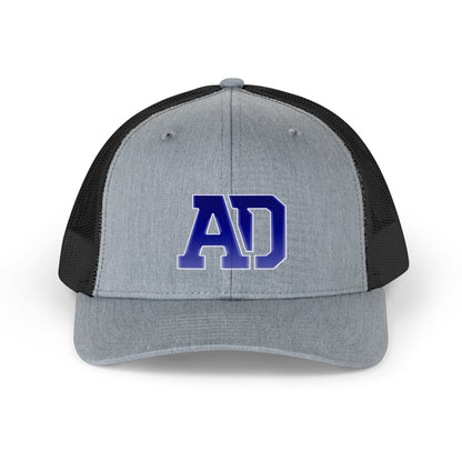 Anthony Deline Logo Trucker Hat