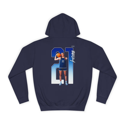 Brianne Bailey Player Icon Premium Hoodie