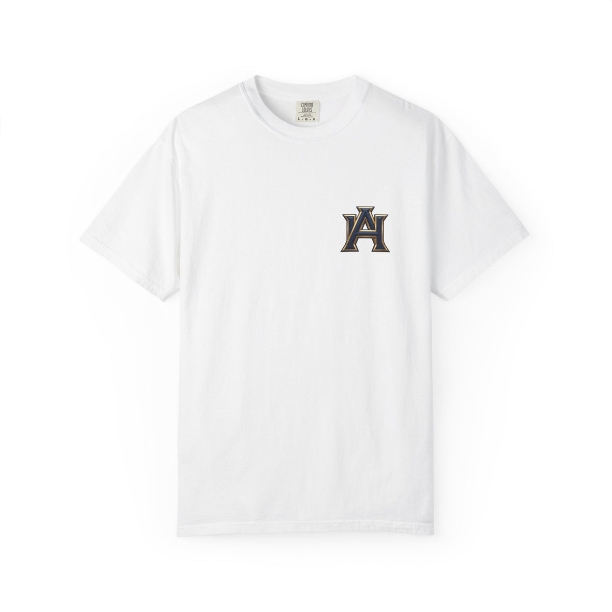 Addison Harris Logo Premium Tee