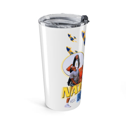 Natiah Nelson 20oz Tumbler