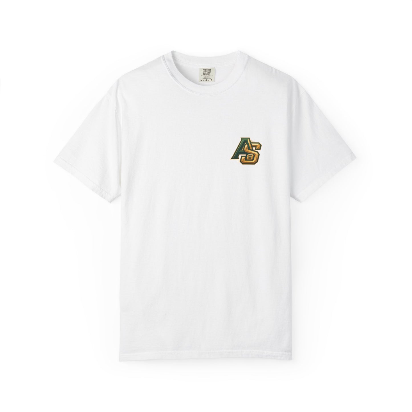 Abby Schoene Logo Premium Tee