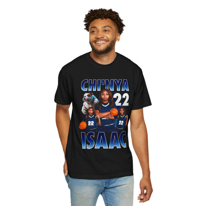 Chi'Nya Isaac Premium Tee