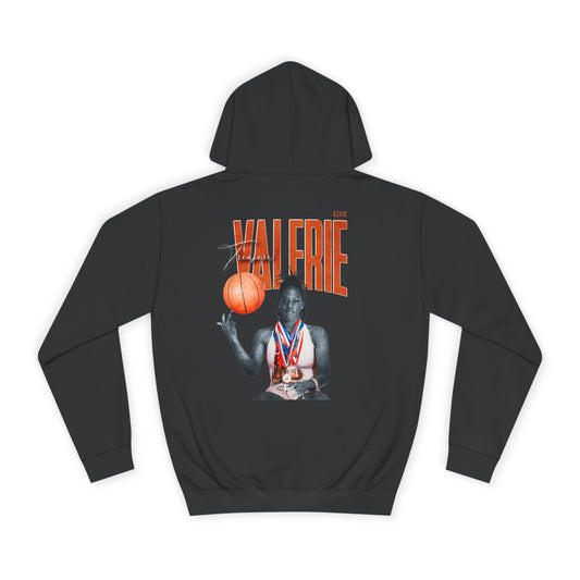 Treasure Valerie Faded Glory Premium Hoodie