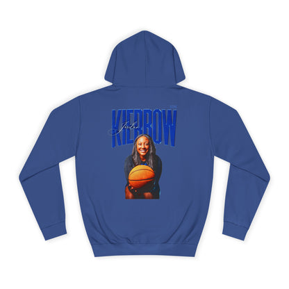 Jordan Kierbow Faded Glory Premium Hoodie