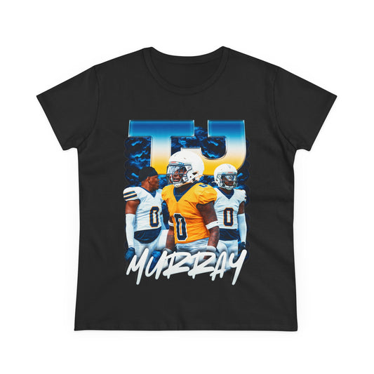 TJ Murray Women's Tee