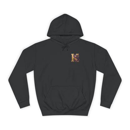 Kingston Steward Logo Premium Hoodie
